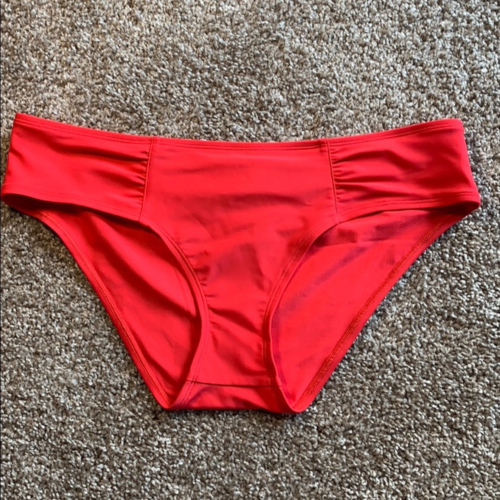 Swim suit bottoms